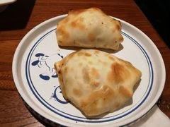 烤包子-纳瓦新疆菜(银都店)
