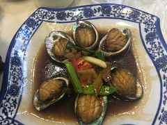 -鑫悦楼煎蟹·16年海鲜大排档