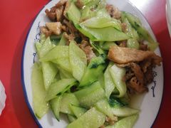 -蜀香川菜鱼庄(然乌店)