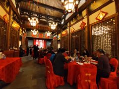 大堂-文儒九号·闽菜馆(三坊七巷店)
