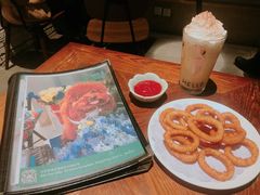 -佐佑帐篷环游记(南锣鼓巷店)