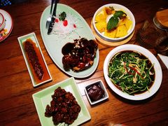 西湖醋鱼-新白鹿餐厅(西湖银泰店)