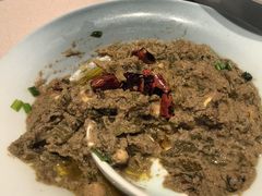 -四世同堂·京菜·烤鸭(双井店)
