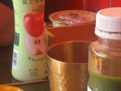 -牛New寿喜烧(金鹰世界店)
