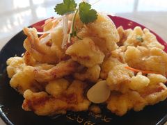 -京滨饭店·餐厅(阜外大街店)