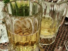 -棕榈岛海鲜自助餐厅(虹桥迎宾馆店)