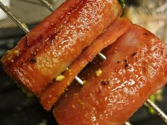 -老吕涮羊肉•东北原味烧烤•大油边•烤鱼(五角场店)