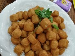-广记餐厅(万福路店)