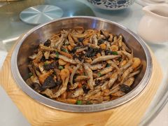 -东江渔村·古典园林·30年粤菜老字号(太和店)
