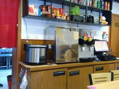 -歪嘴香鸡公煲(天津街店)