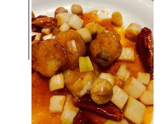 -泰钰丰烤鸭(永安道店)