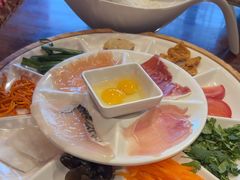-芸南道·过桥米线(昆明老街旗舰店)