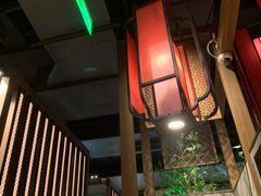 大堂-湊湊火锅·茶憩(世博大道店)