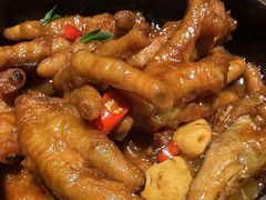 -观宴·品质赣菜(高新大道店)