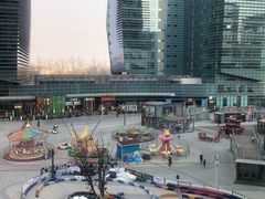 -大族广场Mall&More