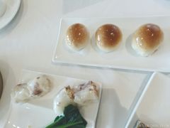 -粤式早茶希朋喜宴