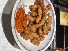 -巴奴毛肚火锅概念餐厅