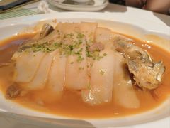 -桂满陇·蟹黄小笼汤包(中山公园店)
