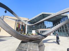 -西安大唐西市博物馆