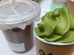 -% Arabica阿拉比卡咖啡(前滩太古里店)