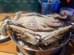 -甄品麦哲伦海鲜和牛自助(万达广场店)