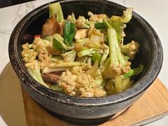 -四世同堂·京菜·烤鸭(双井店)