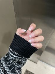-晨·艺美甲美睫