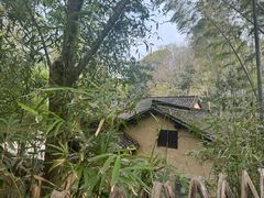 -法云安缦酒店