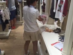-宝大祥青少年儿童购物中心(南京东路店)