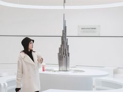 -喜茶(深圳万象前海店)