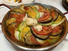 -吃饼人西餐(南开店)