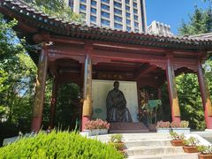 -李叔同故居纪念馆