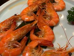 -新白鹿餐厅(爱琴海购物中心店)
