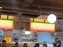 -记忆串城·东北烧烤·小龙虾·大型团建(南油店)