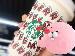 -星巴克臻选(南京艾尚天地店)