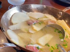 -徽三说·土徽菜·中国徽菜连锁品牌(一中店)