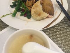 -三宝大饭店-中和艺素餐厅(浦上金山正祥广场店)
