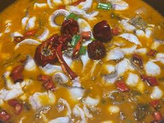 -周渝食惦酸菜鱼(青浦店)