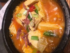 -云海肴·汽锅鸡·云南菜(苏州中心店)