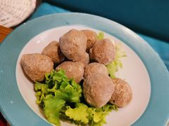 -青瓷火锅料理(西单大悦城店)