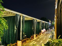 -海市蜃楼花园主题餐厅(石顶店)