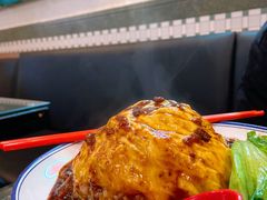 -港爺茶檔·茶餐厅(东晓南路店)