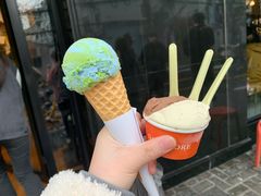 -Dal Cuore 达可芮冰淇淋(陕西北路店)