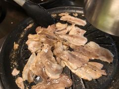 -MI WU FACTORY米屋美食工厂餐厅(绿地店)