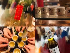 -九华山友谊土菜馆 小资餐厅