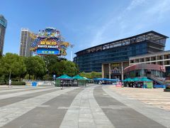 -武汉玛雅海滩水公园