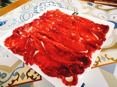 -普宁潮汕牛肉火锅(新香洲店)