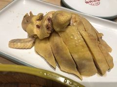 上海白斩鸡-弄堂小笼包(西青中北永旺购物中心店)