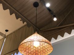 餐具摆设-刀小蛮半只鸡过桥米线(家乐福四元桥店)