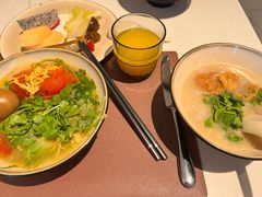 -广州粤海喜来登酒店